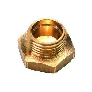 Bouchon de cuve pour carburateur Dellorto Phbg