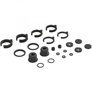 Arrma AR330531 Shk Parts/o-ring (2)