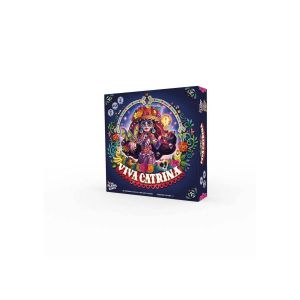 Blackrock Editions Viva Catrina