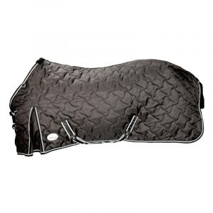 Couverture d'&eacute;curie pour cheval Umbria Equitazione New Wave 250g