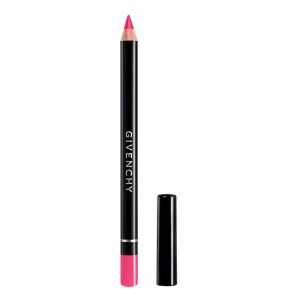 Givenchy Lip Liner 04 Fuchsia Irr&eacute;sistible - Crayon contour l&egrave;vres avec taille-crayon