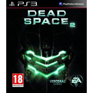 Image de Dead Space 2 [PS3]