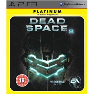 Dead Space 2 [PS3]