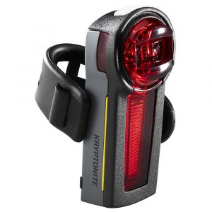 Kryptonite Lumière Arrière Incite Xr One Size Black