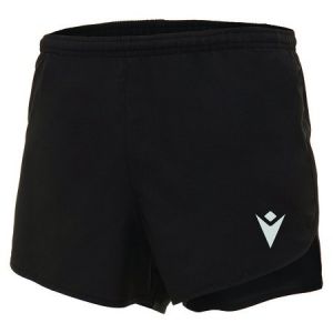 Macron Court Gaston Micro L Black