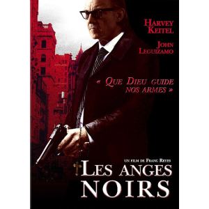 Image de Les Anges Noirs