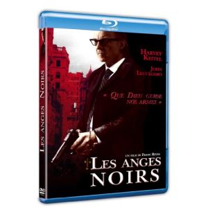 Image de Les Anges Noirs