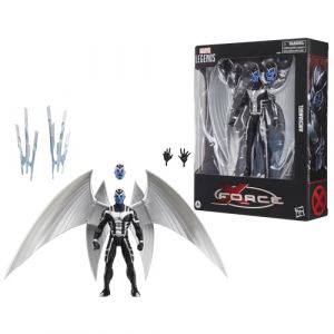 Hasbro Marvel Legends Series, Figurine Archangel inspir&eacute;e des Bandes dessin&eacute;es
