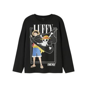 name it Tee-shirt à manches longues garçon ark on