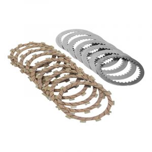 Newfren Kit disques d'embrayage F2731AC pour Kawasaki 900 Z 17- / 1000