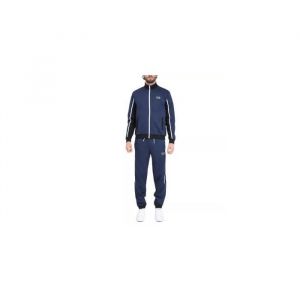 Ensembles de survêtement Emporio Armani EA7 TRACKSUIT 3DPV73 Bleu - Taille EU M