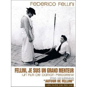 Image de Fellini, Je Suis un Grand Menteur