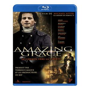Image de Amazing grace