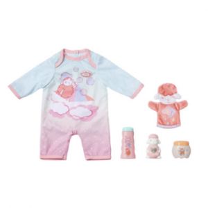 Zapf Creation Annabell Baby Care Set, 703274