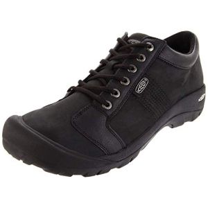 Keen Austin - Baskets taille 10, noir