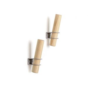 Emko Crochets torche bleus set de 2