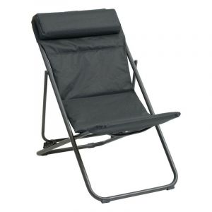 Hesperide Chilienne Jubba anthracite/graphite - Anthracite - Anthracite / graphite