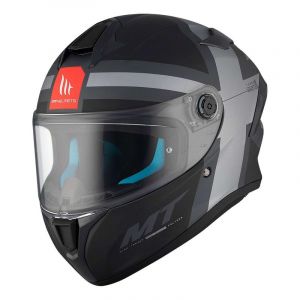 Casque MT HELMETS TARGO S - BRITAIN