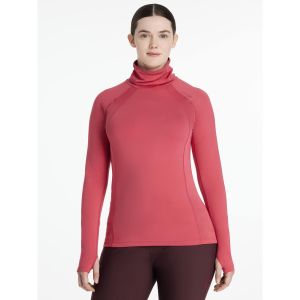 Lemieux Sous maillot à col roulé femme Zara