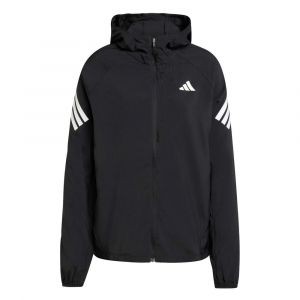 Adidas Veste &agrave; capuche femme Adi365 3S