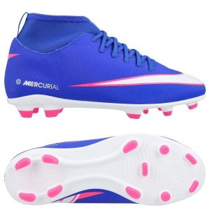 Nike Bottes de football mercurial superfly 10 club little/mg high