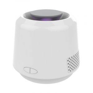 Coati tue les insectes avec lumi&egrave;re LED 6W blanc