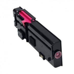 Image de Dell 593-BBBP - Toner magenta 1200 pages