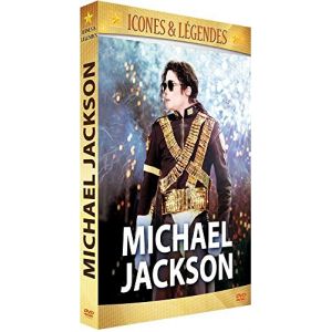 Image de Michael jackson [DVD]