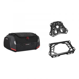 Sw-motech Set Rackpack Ducati Multistrada V4 (2020-2022)