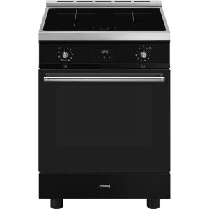 Smeg Cuisinière induction C6IPBLT2