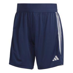 Adidas Short long femme Tiro 23 League