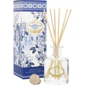 Portus Cale Gold & Blue Difusor 100ml