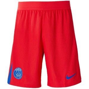 Nike Short enfant Psg y nk df short stad 3r