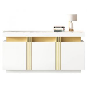 Lit enfant 90 x 200 cm, banquette‑lit avec lit gigogne, LED pilotable par appli, port USB, lin beige, sommier &agrave; lattes