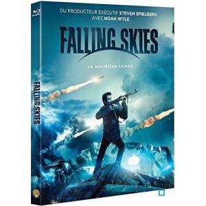 Falling Skies Saison 4