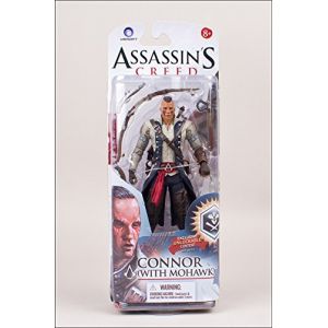 Ubisoft Figurine Assassin's Creed Series 2 : Connor Assassin