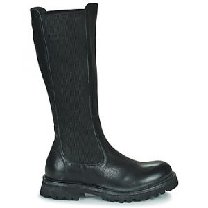 MOMA Bottes DOORS - Couleur 36,37,38,39,40,41 - Taille Noir