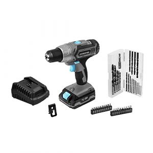 Cecotec Perceuse CecoRaptor Perfect Drill 2020 Advance