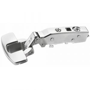 Hettich Charnières invisibles à enfoncer 110° Sensys 8645-entraxe 52mm-c9,5mm H