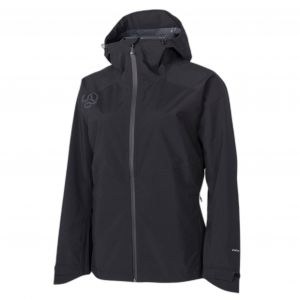 Veste imperméable à capuche femme Ternua Valdur