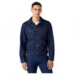WRANGLER Chemise en jeans 124MJ