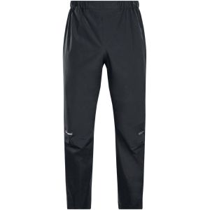 Berghaus Pantalon Paclite impermeable en Goretex Femme - Noir, Size 6/Regular