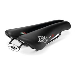 SMP Selle Triathlon T4 [246 x 135 mm] - Noir