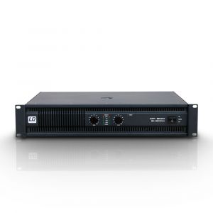 Image de LD Systems DEEP² DP600 PA-ENDSTUFE