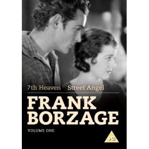Image de Borzage - Volume 1