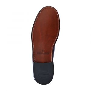 Sebago Classic Dan EU 37 1/2 Brown Burgundy - Brown Burgundy - EU 37 1/2