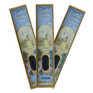 Radhe Shyam Jazmin Stick Encens Scented Garden