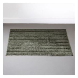 Image de Tapis de bain 1300g/m² Vert Couleur Vert Taille 70 x 120 cm