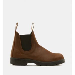 Blundstone Bottines chelsea 1609 en cuir