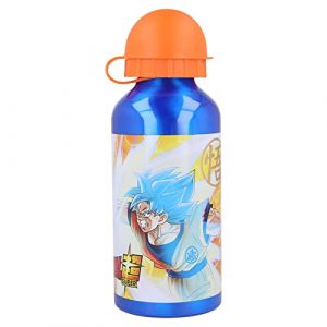 Stor Gourde en aluminium Dragon Ball Super